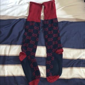 Men’s Gucci Socks